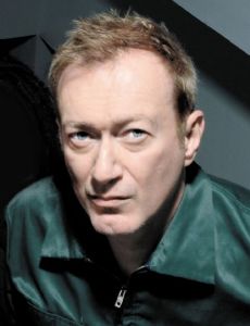 Andy Gill