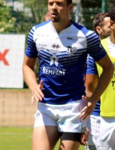 Bastien Ader