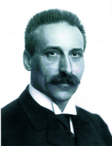 Alfred von Planta