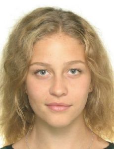 Anastasia Tatalina