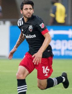 Adrien Perez (soccer)