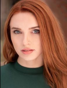 Taylor Skeens