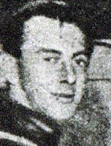 Ronnie Moore