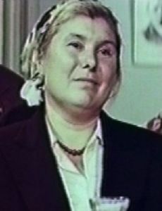 Valentina Vladimirova