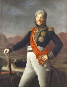 Niklaus Franz von Bachmann