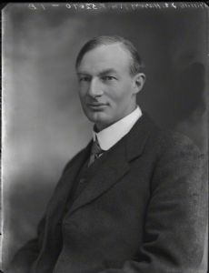 Thomas Edmund Harvey