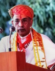 Mahendra Singh Mewar