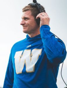 Michael O'Shea