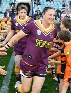 Steph Hancock