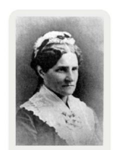 Jane Renwick Smedburg Wilkes