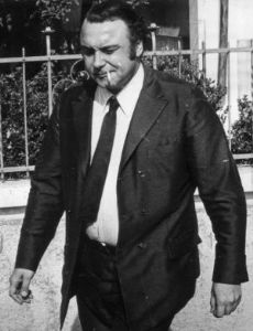 Sérgio Paranhos Fleury