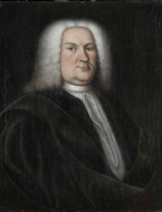Jacob Rasch