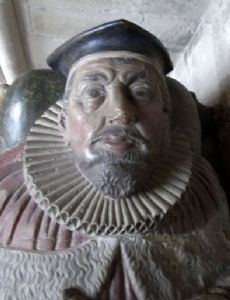 John Doddridge