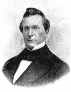 Samuel Brenton