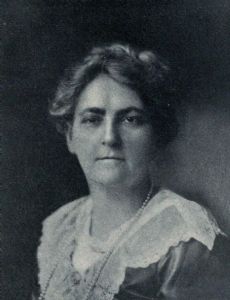 Edith Munger
