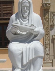 Judah Halevi