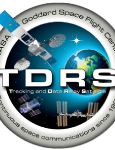 Tracking and Data Relay Satellite System