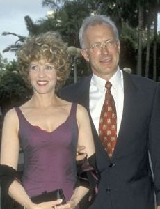 Nancy Allen and Randy Bailey (I)