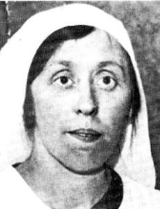 Dorothea Waddingham