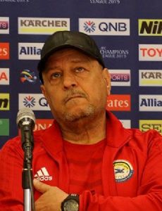 Hakeem Shaker