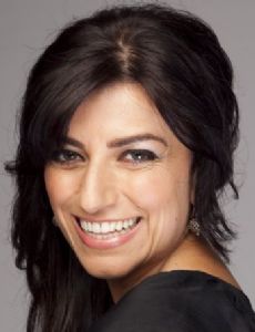 Angela Pippos
