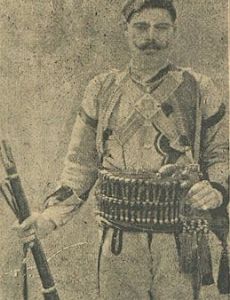 Atanas Gradoborliyata