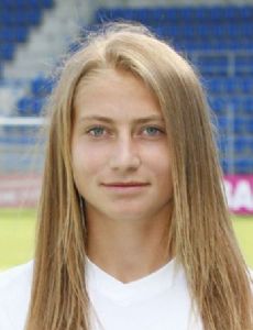 Michaela Dubcová