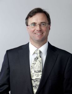 Timothy Leighton