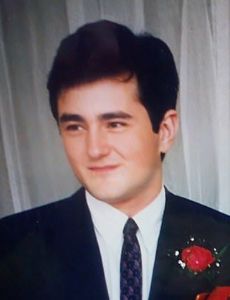 Stephen Lissenburgh