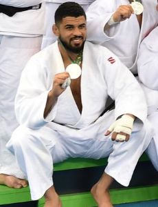 Abderahmane Benamadi