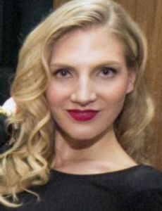 Brooke Banker