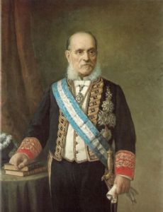 José García Barzanallana
