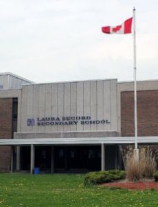 Laura Secord Secondary School