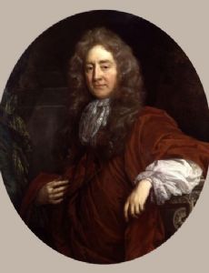 Josiah Child