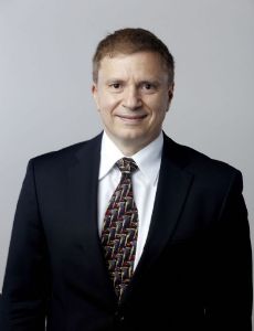 Demetri Terzopoulos