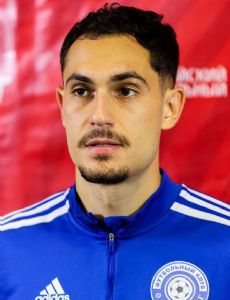 Mateo Stamatov