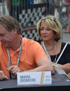 Mark Dismore