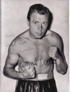 Gerhard Hecht