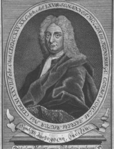 Johannes Moller