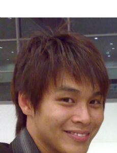 Kang Cheng Xi