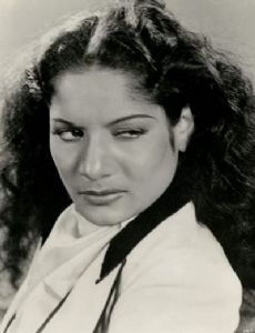 Carmen Amaya