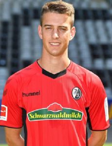 Janik Haberer