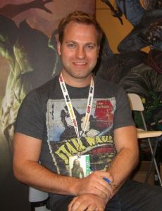 Cary Nord