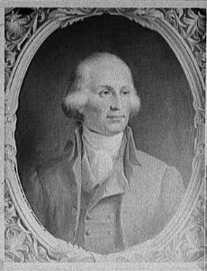 Samuel Osgood