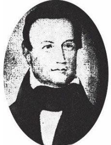 Patrick Noble