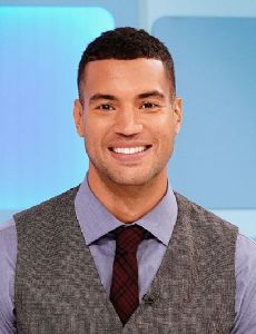Devin Goda