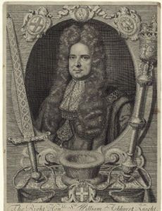 William Ashhurst