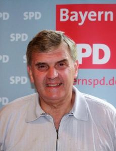 Ewald Schurer