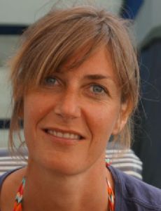 Ruth Heerschap