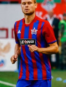 Maksim Tishkin